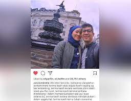 Download lagu umbrella zarul mp3 dan video klip mp4 (3.23 mb) gudanglagu. Zarul Kongsi Gambar Isteri Sempena Ulang Tahun Perkahwinan
