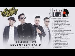 Cm bb f d# cm bb f d# c g a jelaskan padaku. Lirik Lagu Seventeen Selalu Mengalah