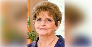 Obituary information for Glenda Gay Mitchem Allen