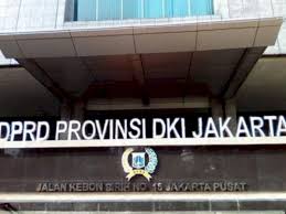53, jakarta pusat 10260 phone: Muncul Petisi Gaji Anggota Dprd Dki Jakarta Naik Masa Kita Diam Aja Indozone Id