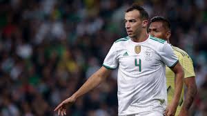 Mercato L Ol A Trouve Son Defenseur Central