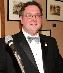 Message From The AIA-NJ President