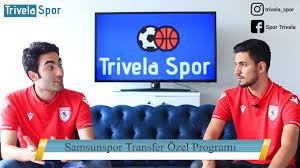 Haber son dakika koronavirüs magazin spor ekonomi samsunspor'da transfer. Yilport Samsunspor Transfer Ozel Programi Gundemki Isim Christian Gytkjaer Youtube