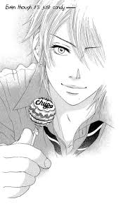 He Is So Pretty Bokutachi Wa Shitte Shimatta Manga Shoujo Manga Manga Comics