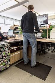 Smartcells Anti Fatigue Mats Redefine Comfort For The Home And Office Smartcells Usa Anti Fatigue Mat Rubber Mat Fatigue