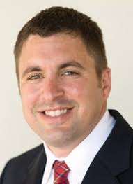 2009 40 Under Forty: Matt Beaton