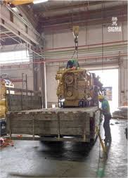 Yew sing trading & transport. Lorry Service Sigma Trading Transport Sdn Bhd
