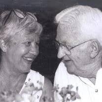 Carolyn Palmer Reynolds Obituary