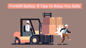 The manager may have some discretion depending on the circumstances. Osha Forklift Safety What Are The Rules And How Do I Comply