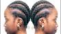 How To Flatten Hair For Wig