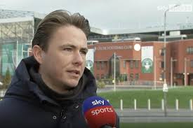 Scott Allan voices derby concerns for former side Hibs as he makes transfer  window warning