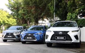 We did not find results for: Lexus On An Suv Promotion Spree Carsifu