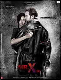 Emraan Hashmi S Mr X Trailer Released Cine Newz Full Movies X Movies Movies To Watch Online
