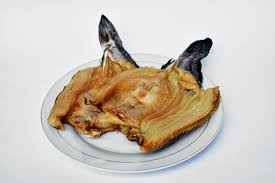 12. Manfaat Ikan Asin gabus - Manfaat.co.id