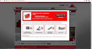 Cara bayar listrik pascabayar lewat atm bri, bni, bca, mandiri, cimb niaga. Cara Bayaran Balik Pinjaman Mara Via Cimbclicks Dan Lain Lain Derak Sokmo