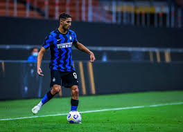 The purpose of this youtube channel is to provide viewers with both. Inter Real Madrid Never Had Any Tension Over Achraf Hakimi Payment Italian Media Explain