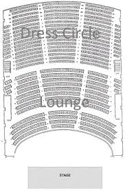 Palais Theatre Seating Map Path Map
