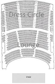 Ticket Info Maps Palais Theatre