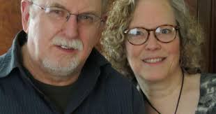 Whyte column: Irish music and mystery from Erin Hart and Paddy O'Brien