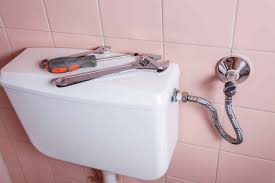 Toilet Repair vs. Professional Help: When to Call a Plumber I Hunt's