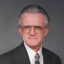 Rev. Wayne Roden Obituary