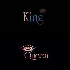 He S My King I M His Queen Pink Queen Wallpaper Queens Wallpaper Simple Love Quotes he s my king i m his queen pink queen