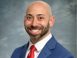 Obituary: John "Bear" Corbett III, 57, of East Haven