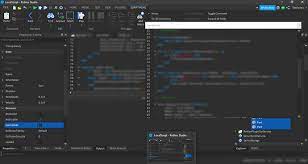 Any roblox script you downloaded such as a roblox god script, admin script, exploit scripts, scripts op, hack scripts, money script, kill script or a new script, hub they are all executed by a script executor. A De Attached Tab Should Act As A Separate Window Studio Features Devforum Roblox