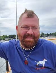 Obituary information for James D. Buckland