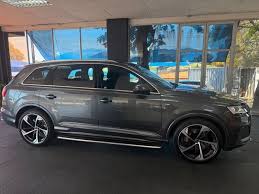 Image result for Daytona Gray 2022 Q7