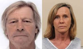 Couple related to Adams crime family arrested in Netherlands