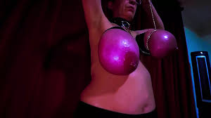 Big Tits Tied And Bouncing Porn Videos | xHamster