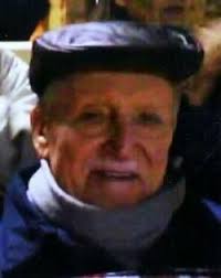 Lt. Leavoy Obituary (1924