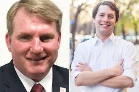 Coronavirus upends campaign season as D.C. primary nears