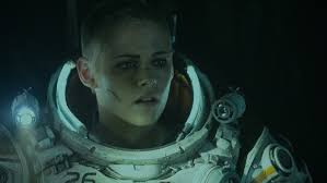 INTERVIEW: Director William Eubank