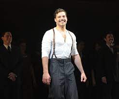 20 Celebrities Who Have Appeared On Broadway