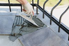 Von 55,00 mm bis 300,00 mm. Fliesen Auf Dem Balkon Verlegen So Machen Sie Es Richtig