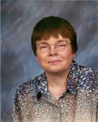 Wyona Ammerman Obituary May 5, 2015