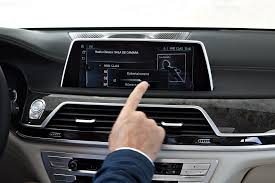 Bmw Idrive Update Will Bring New Interface To Most Models Bmw 7 Series New Cars New Bmw