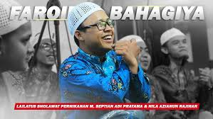 No vision can encompass him, but he encompasses all vision. Faroidul Bahiyyah Dusturil Quran Lailatus Sholawat Pernikahan M Septian Adi Nila Azianun N Youtube