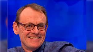 Comedian sean lock, best known for panel shows 8 out of 10 cats and 8 out of 10 cats does countdown, as well as sitcom 15 storeys high, who has died from cancer at the age of 58 (image: V Joi Br Kriqm