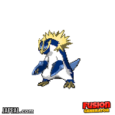 The name of the region, like kanto and sinnoh. Pokemon Fusion Generator