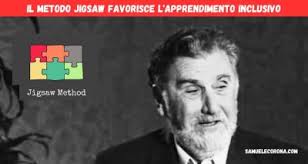 Come il metodo Jigsaw favorisce l'apprendimento inclusivo