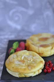 Petits Fondants Individuels A La Peche Blog Cuisine Avec Du Chocolat Ou Thermomix Mais Pas Que Cuisine Blog Cuisine Alimentation