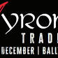 Tyrone TradFest Sean-Nós dancing workshop event image
