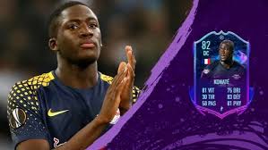 Already have rttf militao + rttf gomez i dont know why this is tempting me. Guides Fifa 20 Page 8 Gamewave