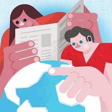 The Lawrentian, Fall/Winter 2022 by egadsontheweb