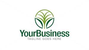 30 Fresh Garden And Landscaping Logos That Will Make Your Brand Grow Logo Design Landscaping Logo Design