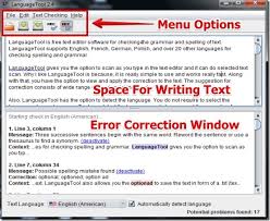 See List Of The Best Grammar Check Software Free Download Grammar Software