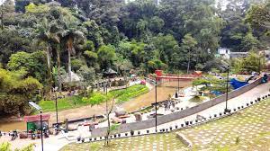 Tak banyak orang luar bandung yang tahu lokasi wisata ini. Tempat Wisata Asyik Di Sekitar Kampus Upi